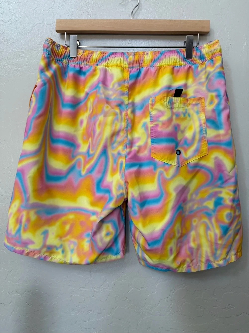 Drew House House Secret Pool Shorts - Trip N Dip